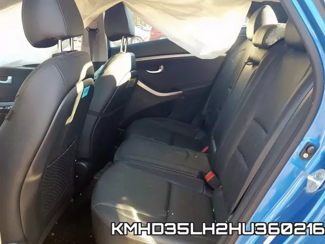 KMHD35LH2HU360216 фото 7