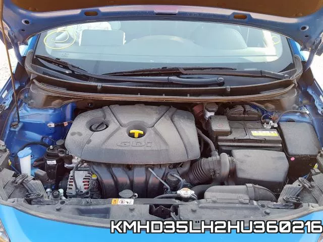 KMHD35LH2HU360216 фото 8