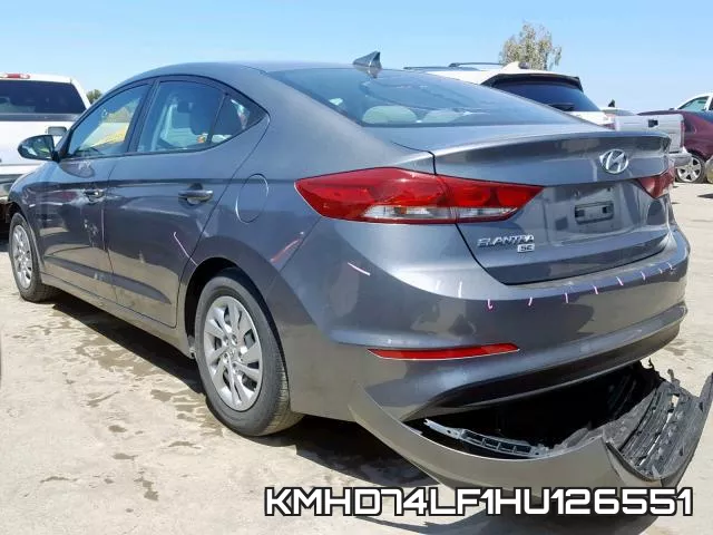 KMHD74LF1HU126551 фото 4
