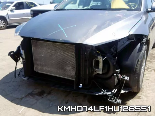 KMHD74LF1HU126551 фото 9