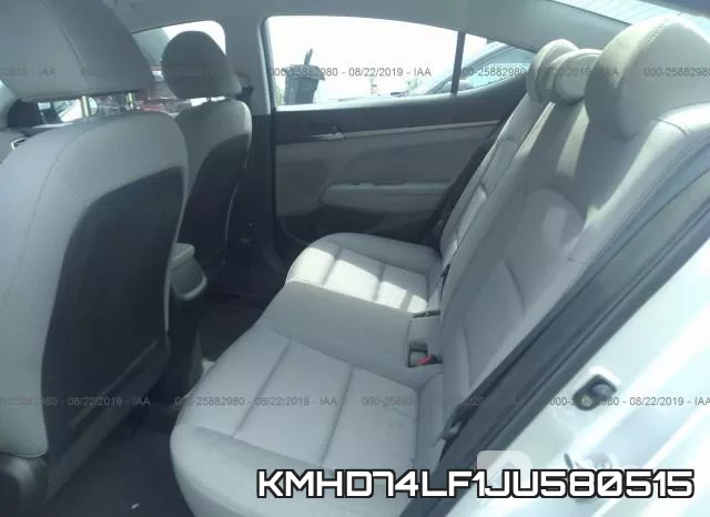 KMHD74LF1JU580515 фото 9