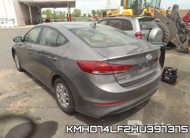 KMHD74LF2HU397375 фото 4