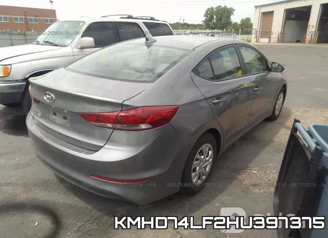 KMHD74LF2HU397375 фото 5
