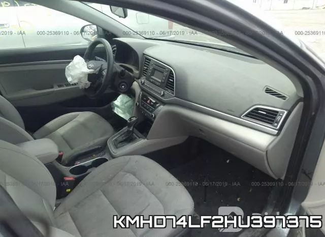 KMHD74LF2HU397375 фото 6