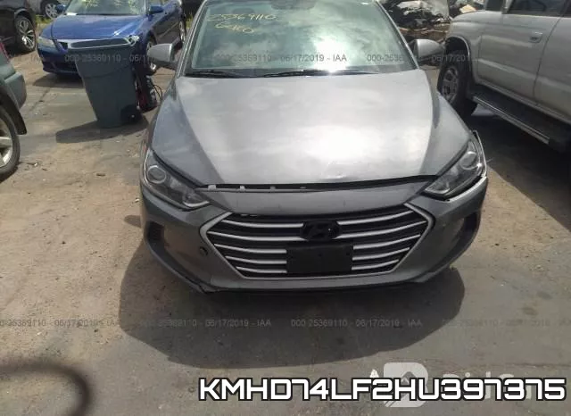 KMHD74LF2HU397375 фото 7