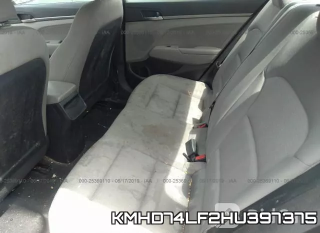 KMHD74LF2HU397375 фото 9