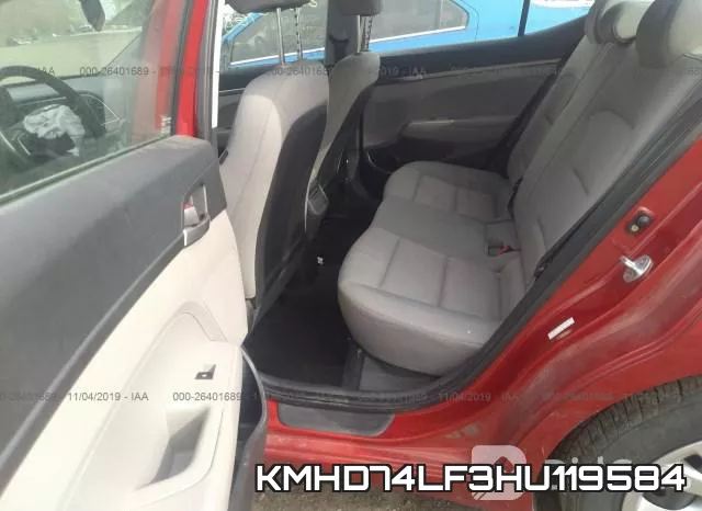 KMHD74LF3HU119584 фото 9