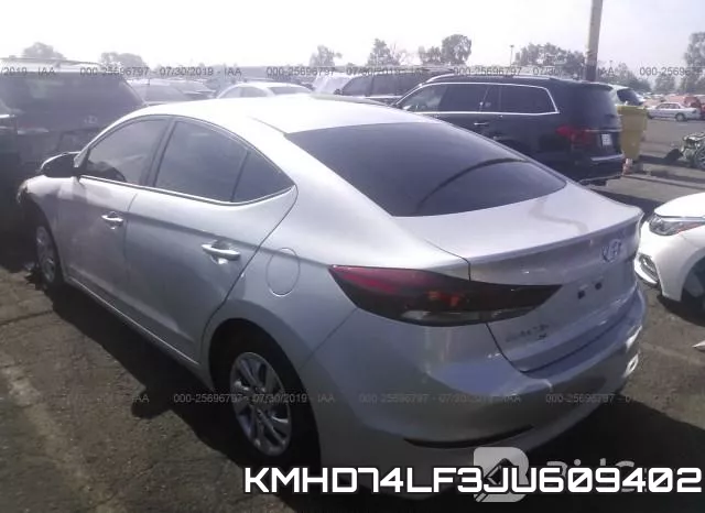 KMHD74LF3JU609402 фото 4