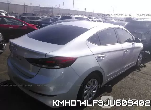 KMHD74LF3JU609402 фото 5