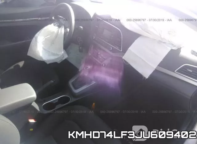 KMHD74LF3JU609402 фото 6