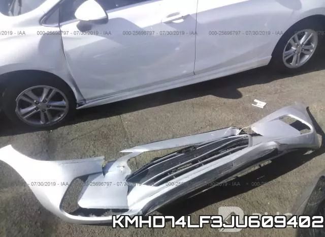 KMHD74LF3JU609402 фото 7