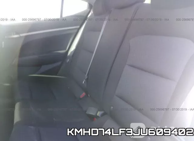 KMHD74LF3JU609402 фото 9