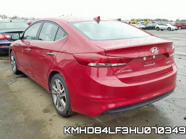 KMHD84LF3HU070349 фото 4