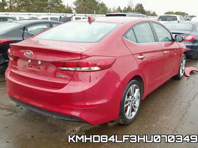KMHD84LF3HU070349 фото 5