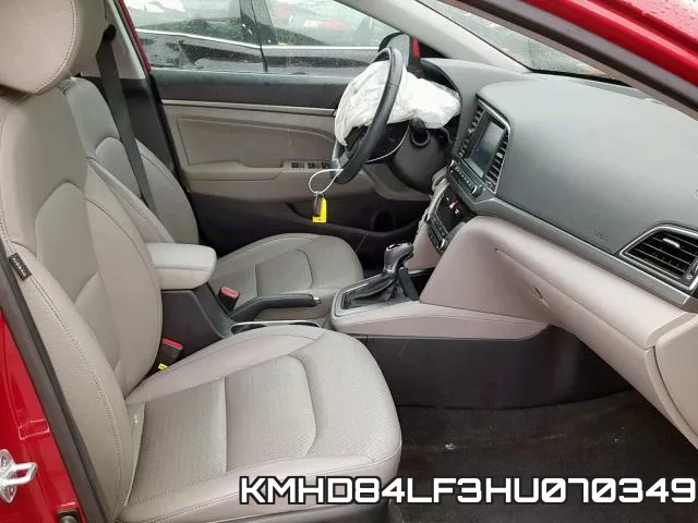 KMHD84LF3HU070349 фото 6