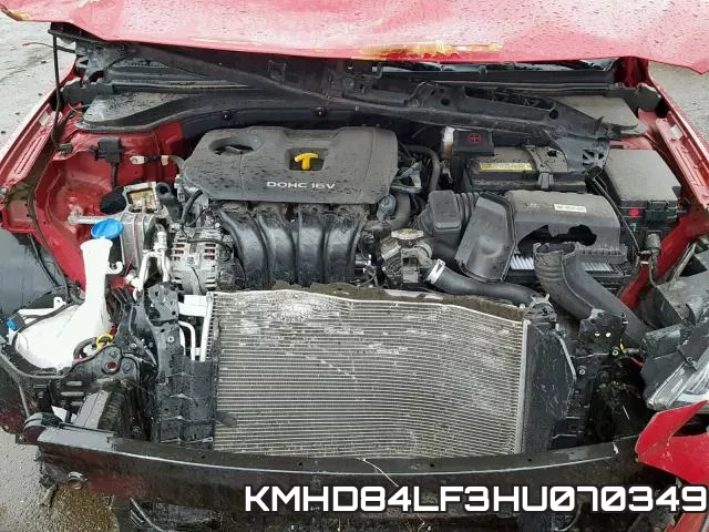 KMHD84LF3HU070349 фото 8