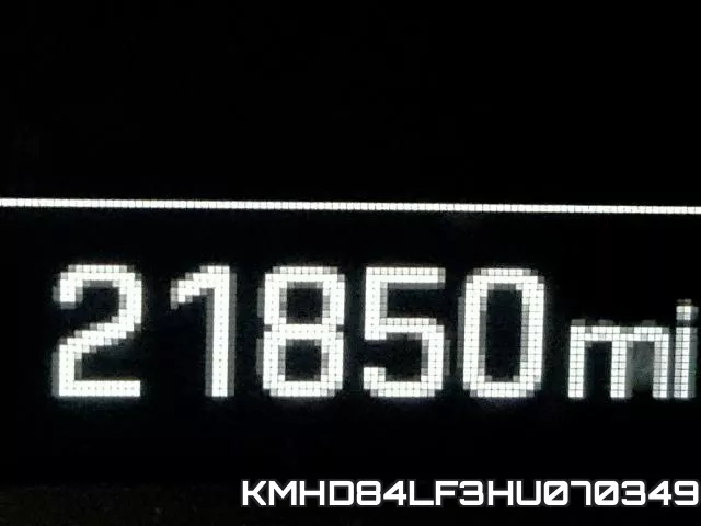 KMHD84LF3HU070349 фото 9