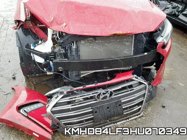 KMHD84LF3HU070349 фото 10