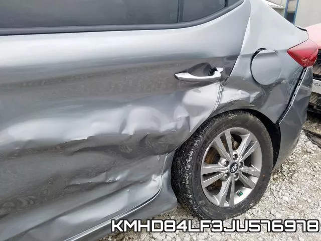 KMHD84LF3JU576978 фото 2