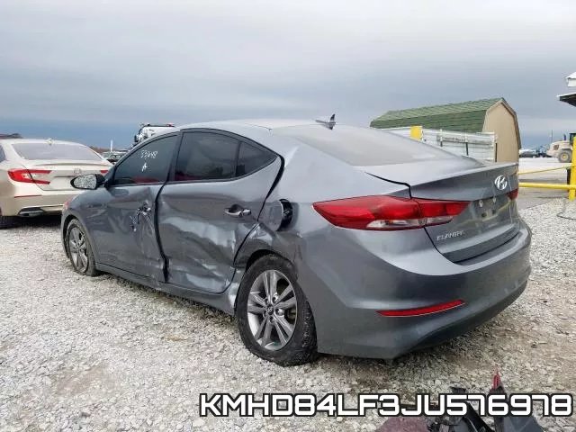 KMHD84LF3JU576978 фото 4