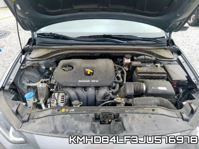 KMHD84LF3JU576978 фото 8
