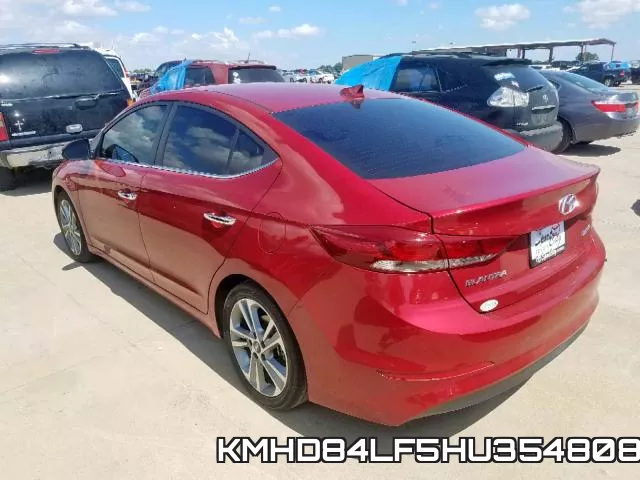 KMHD84LF5HU354808 фото 4