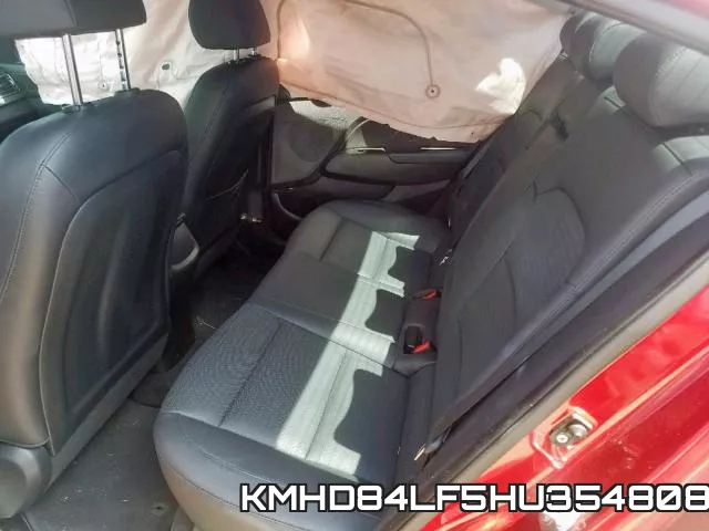 KMHD84LF5HU354808 фото 7