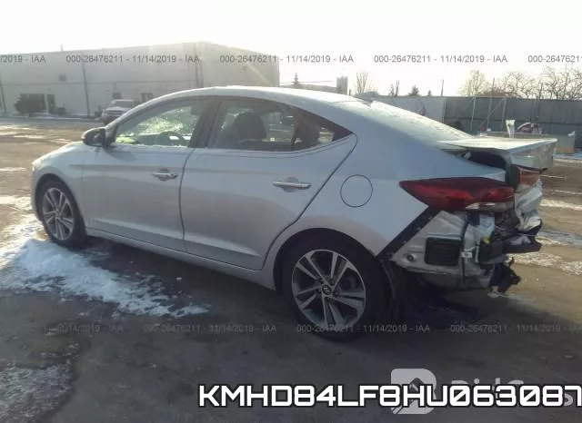 KMHD84LF8HU063087 фото 4