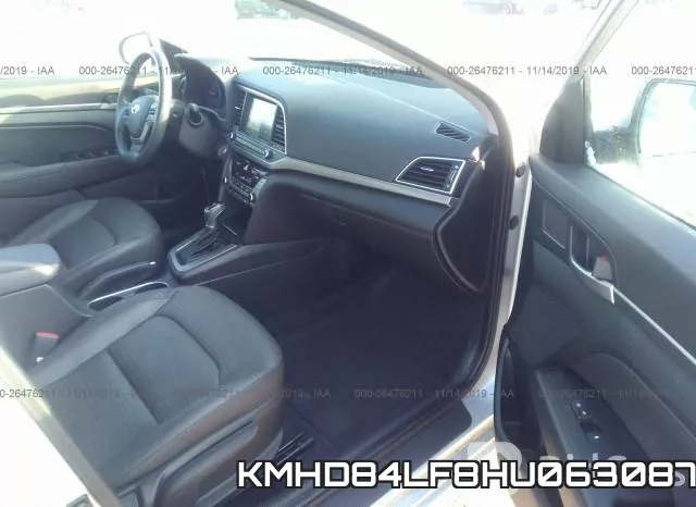 KMHD84LF8HU063087 фото 6