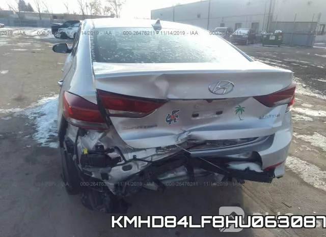 KMHD84LF8HU063087 фото 7
