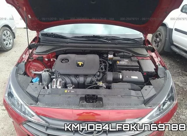 KMHD84LF8KU769788 фото 2