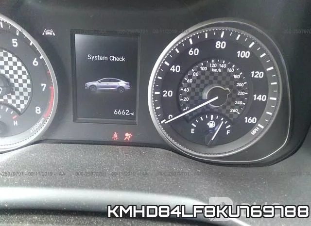 KMHD84LF8KU769788 фото 8