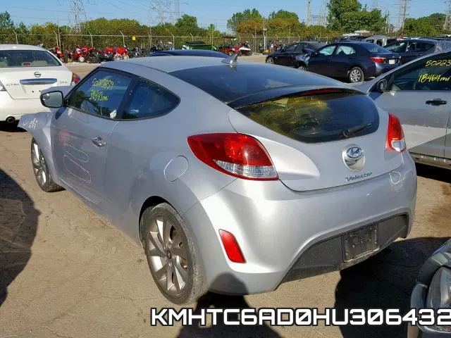 KMHTC6AD0HU306432 фото 4