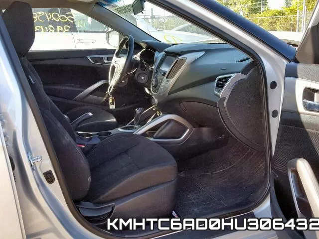 KMHTC6AD0HU306432 фото 6