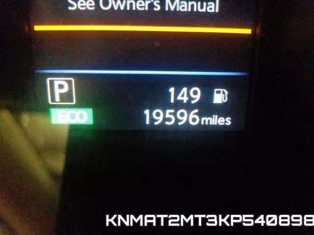 KNMAT2MT3KP540898 фото 9