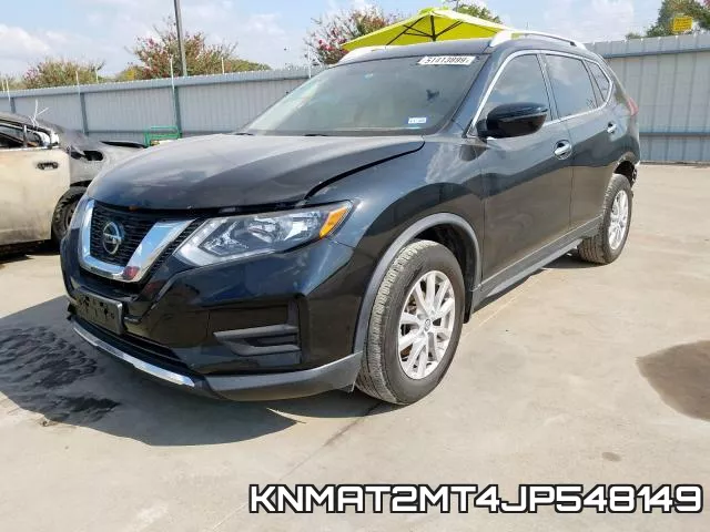 KNMAT2MT4JP548149 фото 3