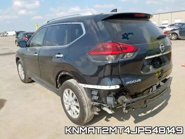 KNMAT2MT4JP548149 фото 4