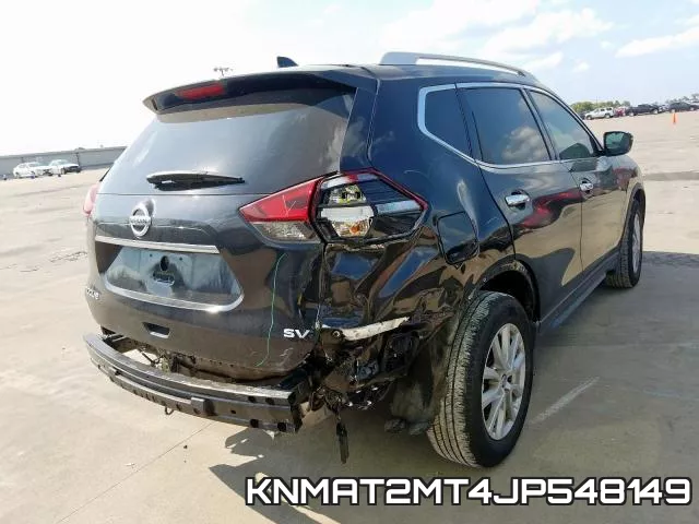 KNMAT2MT4JP548149 фото 5