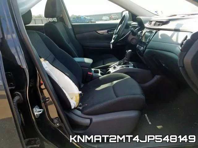 KNMAT2MT4JP548149 фото 6