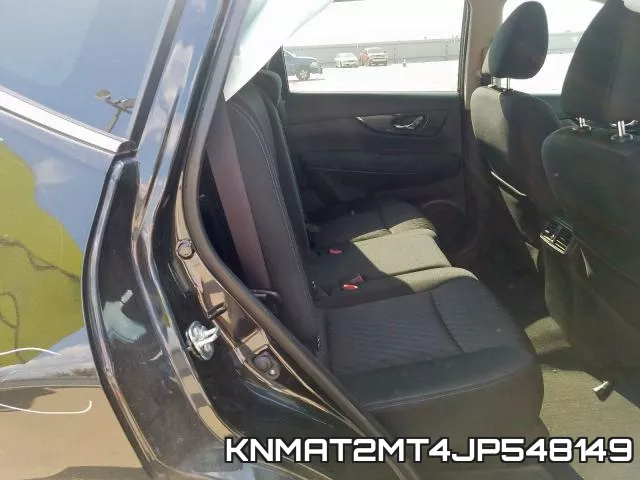 KNMAT2MT4JP548149 фото 7