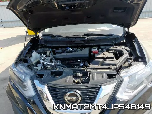 KNMAT2MT4JP548149 фото 8