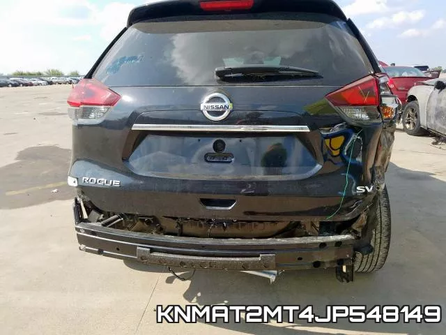 KNMAT2MT4JP548149 фото 10