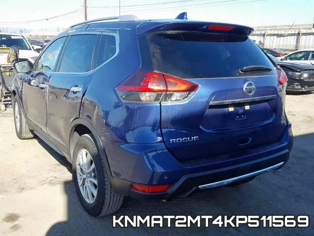 KNMAT2MT4KP511569 фото 4