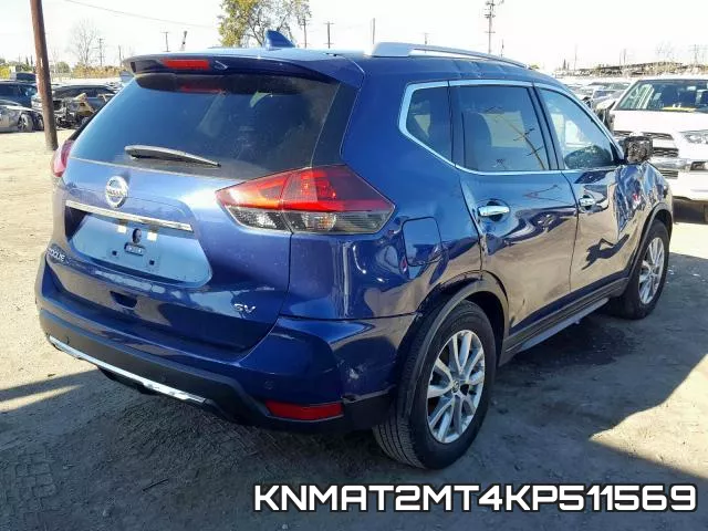 KNMAT2MT4KP511569 фото 5
