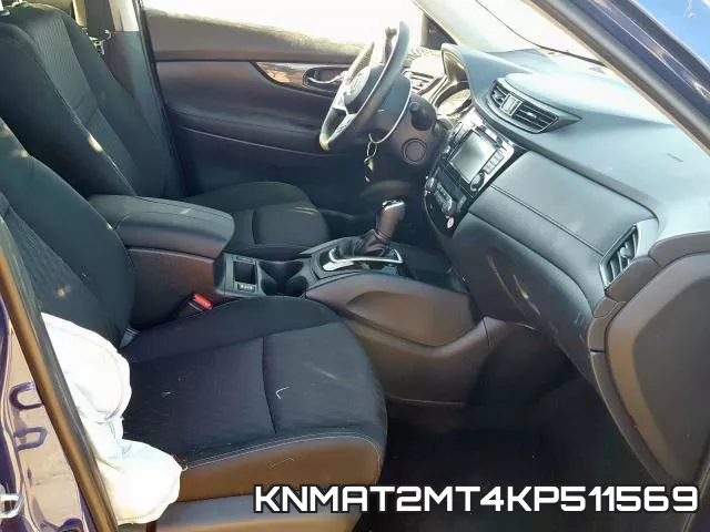 KNMAT2MT4KP511569 фото 6