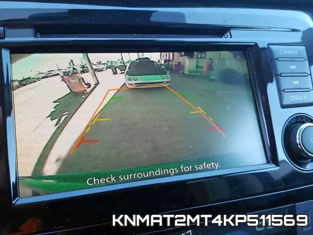 KNMAT2MT4KP511569 фото 10