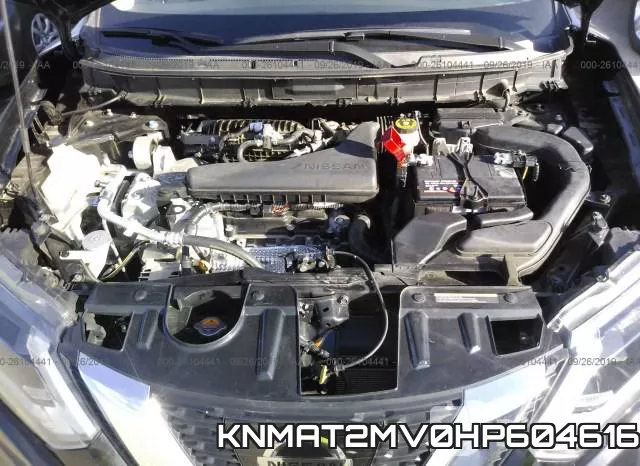 KNMAT2MV0HP604616 фото 2
