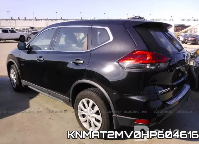 KNMAT2MV0HP604616 фото 4