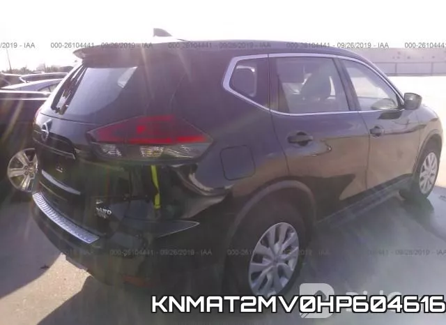 KNMAT2MV0HP604616 фото 5