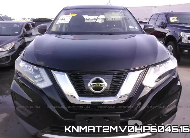KNMAT2MV0HP604616 фото 7